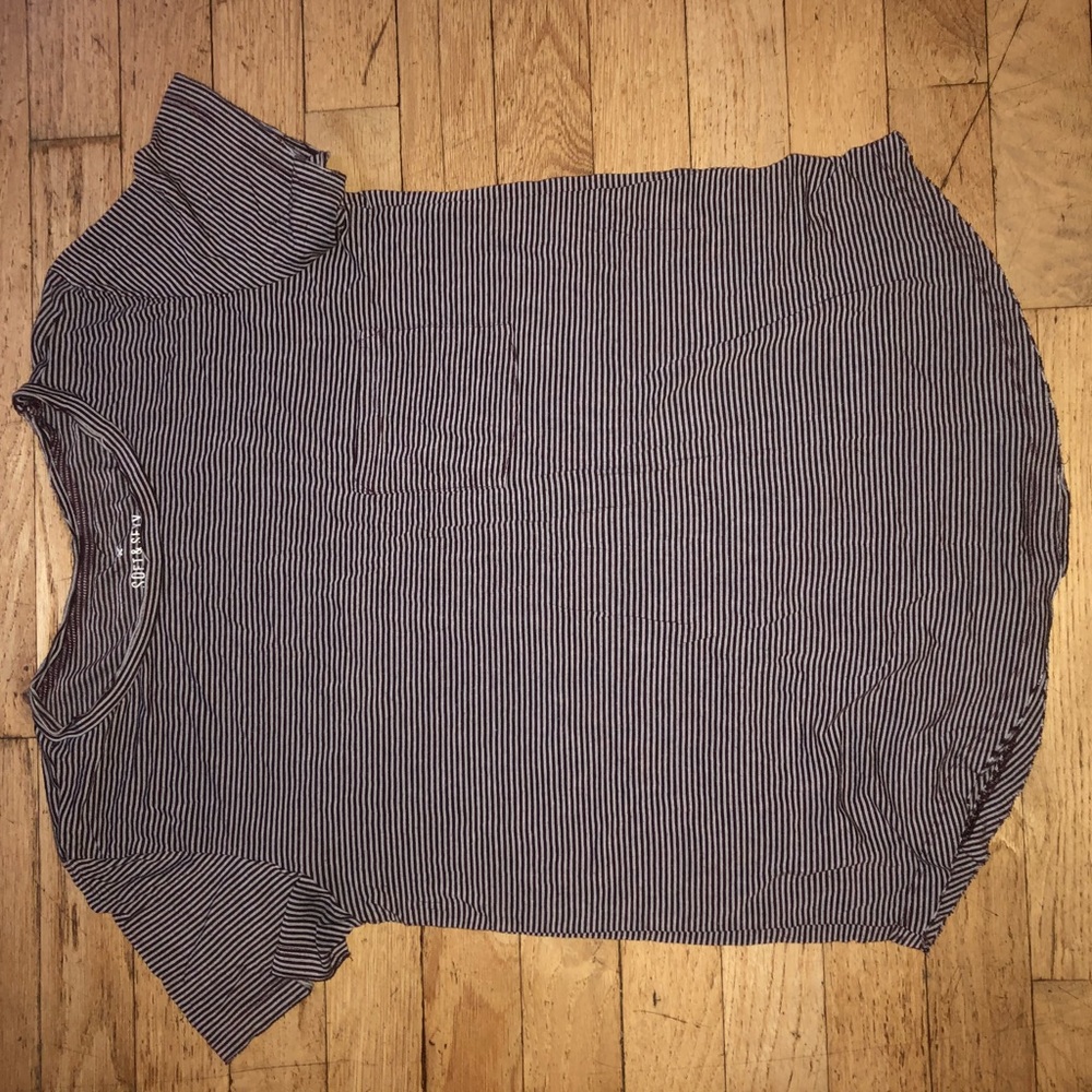 American eagle t shirt